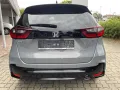 Honda Jazz i-MMD Hybrid 1.5 e HEV Advance Sport Navi L