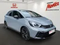 Honda Jazz i-MMD Hybrid 1.5 e HEV Advance Sport Navi L