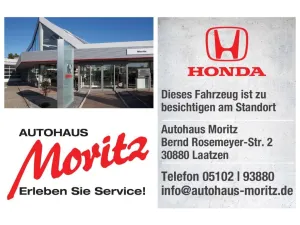 Honda HR-V Hybrid 1.5 e HEV Advance Navi LED ACC El. H