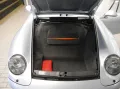 Porsche 993 Carrera 4 Cabrio - Dt. Fzg. - H-Kennzeichen