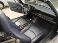 Porsche 993 Carrera 4 Cabrio - Dt. Fzg. - H-Kennzeichen