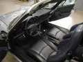 Porsche 993 Carrera 4 Cabrio - Dt. Fzg. - H-Kennzeichen