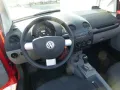 Volkswagen New Beetle Cabriolet 1.4 ORIG.NUR 3´km