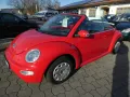 Volkswagen New Beetle Cabriolet 1.4 ORIG.NUR 3´km