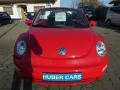 Volkswagen New Beetle Cabriolet 1.4 ORIG.NUR 3´km