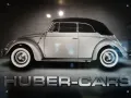 Volkswagen New Beetle Cabriolet 1.4 ORIG.NUR 3´km