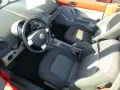 Volkswagen New Beetle Cabriolet 1.4 ORIG.NUR 3´km