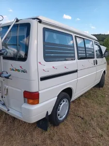 Volkswagen T4 California