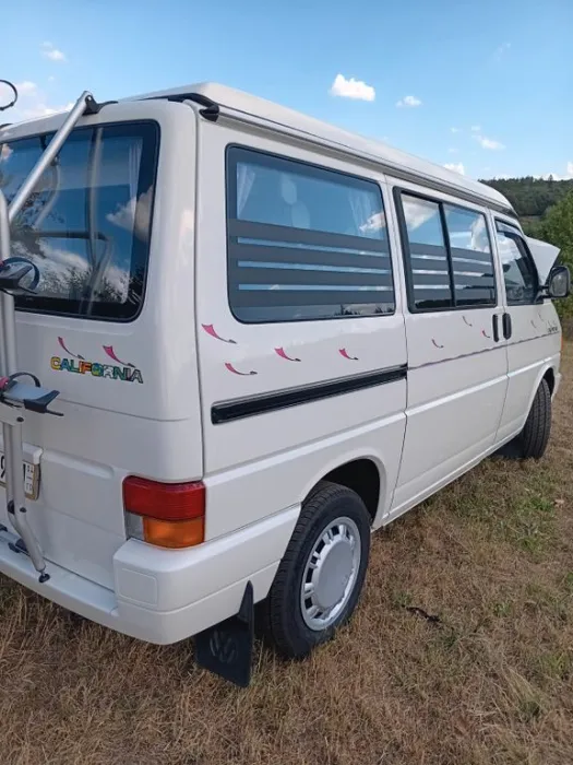 Volkswagen T4 California