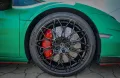 Lamborghini Temerario Verde Mercurius, Alleggerita, Carbon-P