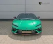 Lamborghini Temerario Verde Mercurius, Alleggerita, Carbon-P
