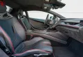 Lamborghini Temerario Verde Mercurius, Alleggerita, Carbon-P
