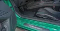 Lamborghini Temerario Verde Mercurius, Alleggerita, Carbon-P
