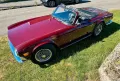 Other Triumph TR6 Overdrive  BJ 1972 2,4l 6 Zyli...