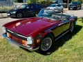Other Triumph TR6 Overdrive  BJ 1972 2,4l 6 Zyli...
