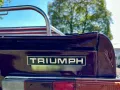 Other Triumph TR6 Overdrive  BJ 1972 2,4l 6 Zyli...