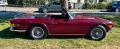Other Triumph TR6 Overdrive  BJ 1972 2,4l 6 Zyli...