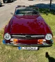 Other Triumph TR6 Overdrive  BJ 1972 2,4l 6 Zyli...