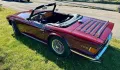 Other Triumph TR6 Overdrive  BJ 1972 2,4l 6 Zyli...