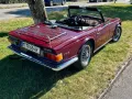 Other Triumph TR6 Overdrive  BJ 1972 2,4l 6 Zyli...