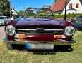 Other Triumph TR6 Overdrive  BJ 1972 2,4l 6 Zyli...