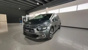 Citroën Citroen C4 Picasso BlueHDi 120 S&S EAT6 Business