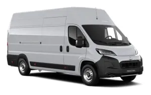 Toyota Proace Max D140PS Kawa Comfort L4H3 35H MT