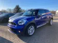 MINI Cooper S Paceman Coupe  ALL4 Autom. Nur an Gewer