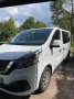 Nissan NV300