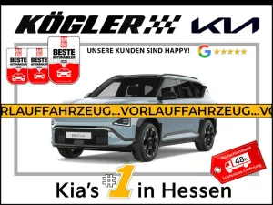 Kia EV5 AWD GTL DRIVE GD