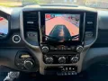Dodge NEW RAM1500  Tradesman Night LPG Carplay AHK