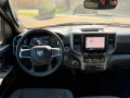 Dodge NEW RAM1500  Tradesman Night LPG Carplay AHK