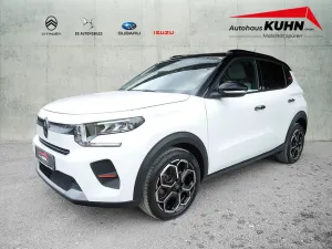 Citroën ë-C3 113 Max KLIMA PDC SHZ KAMERA NAVI LED