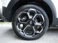 Citroën ë-C3 113 Max KLIMA PDC SHZ KAMERA NAVI LED