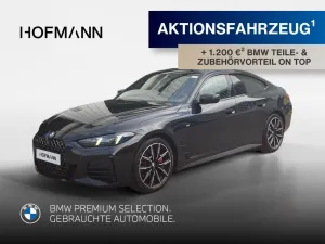 BMW 430i xDr. Gran Coupe M Sport Pro ACC+Glasdach+