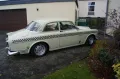 Volvo Amazon