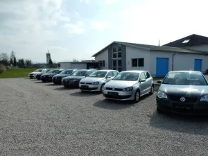 Opel Zafira C Tourer Drive