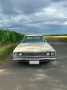 Chrysler Oldtimer Plymouth Satellite
