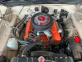 Chrysler Oldtimer Plymouth Satellite