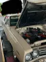 Chrysler Oldtimer Plymouth Satellite