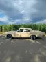 Chrysler Oldtimer Plymouth Satellite