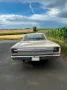 Chrysler Oldtimer Plymouth Satellite