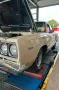Chrysler Oldtimer Plymouth Satellite