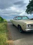 Chrysler Oldtimer Plymouth Satellite