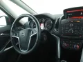 Opel Zafira Tourer 1.4 Turbo Drive*NAVI*TEMPO*PDC*SHZ