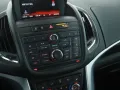 Opel Zafira Tourer 1.4 Turbo Drive*NAVI*TEMPO*PDC*SHZ
