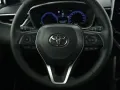 Toyota Corolla Cross 1.8 Hybrid FWD Team Deutschland 
