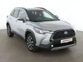 Toyota Corolla Cross 1.8 Hybrid FWD Team Deutschland 