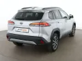 Toyota Corolla Cross 1.8 Hybrid FWD Team Deutschland 
