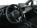 Toyota Corolla Cross 1.8 Hybrid FWD Team Deutschland 